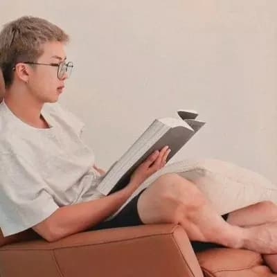 Namjoon Soulmate  thumbnail