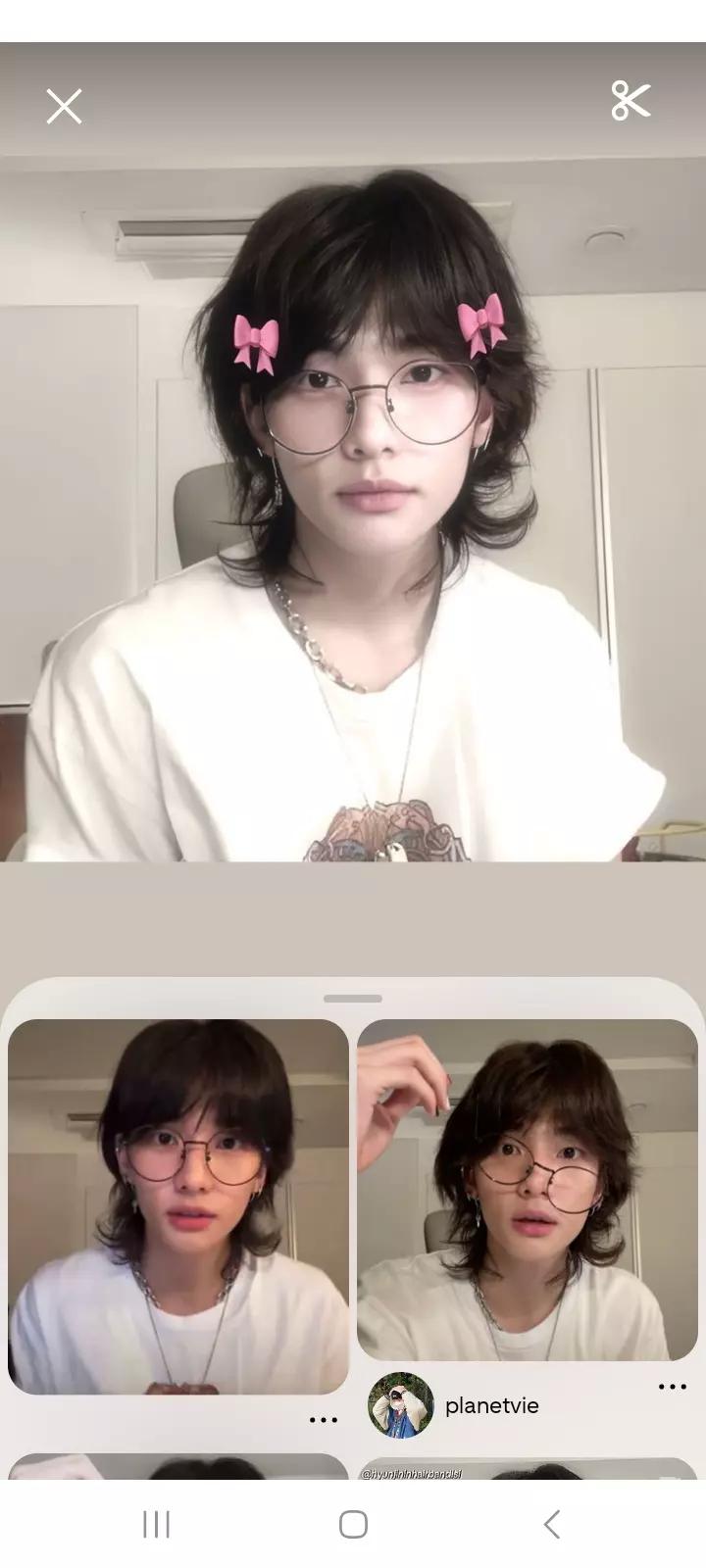 HYUNJIN thumbnail