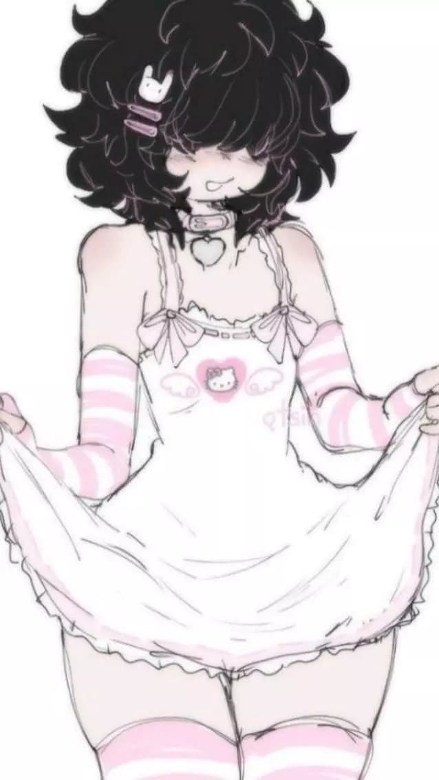 Darwin - Femboy thumbnail