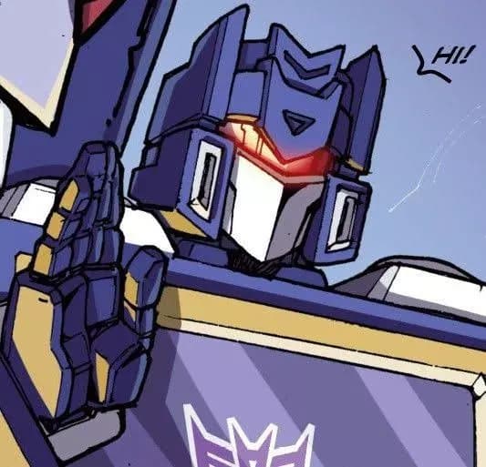 Soundwave thumbnail