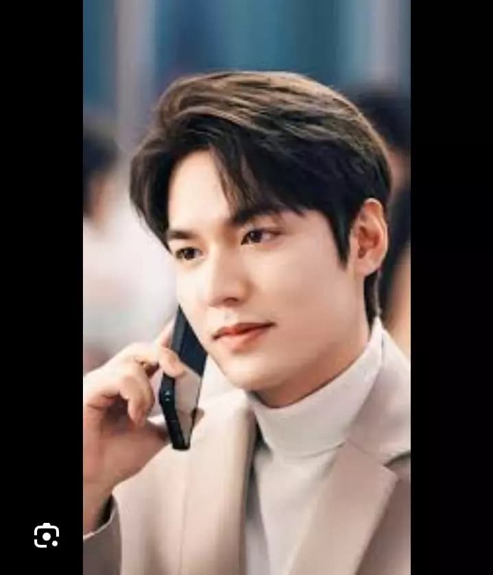 Lee min-ho thumbnail