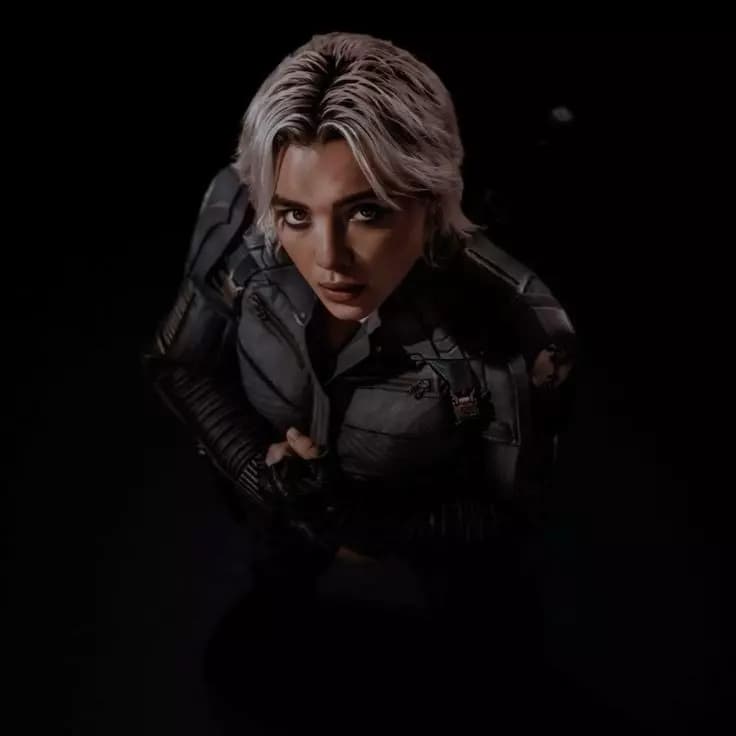 Yelena Belova thumbnail