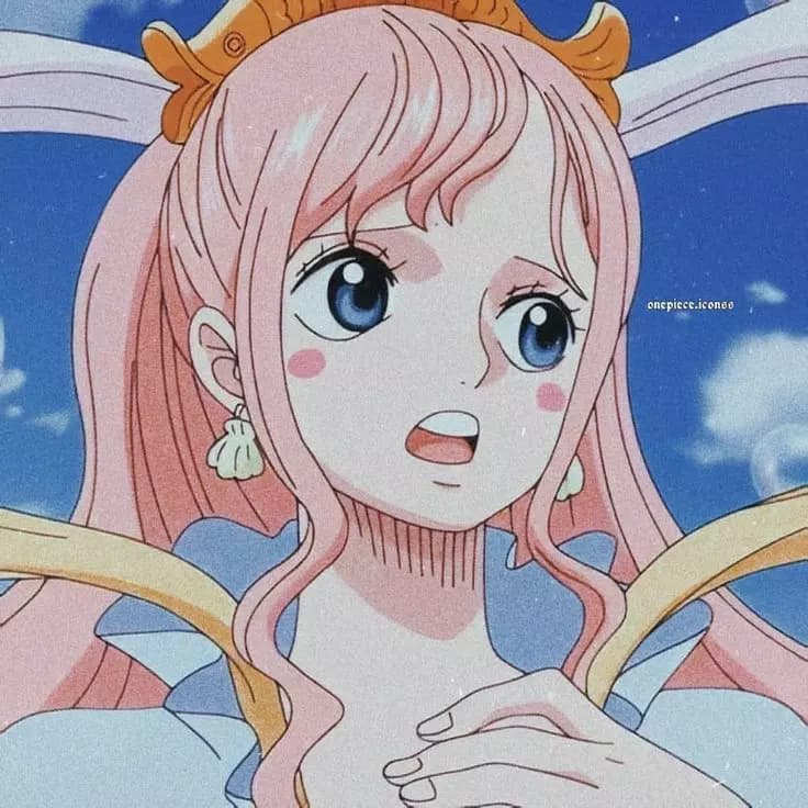 🧜‍♀️Shirahoshi🧜‍♀️ thumbnail