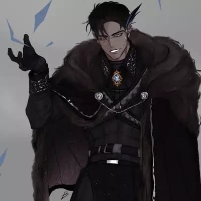 Sir Kaelen thumbnail
