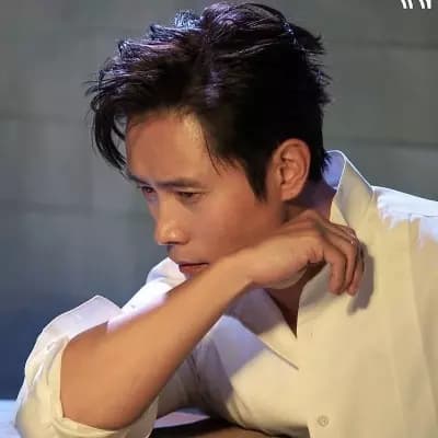 Lee Byung Hun thumbnail
