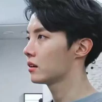 Jung Hoseok thumbnail