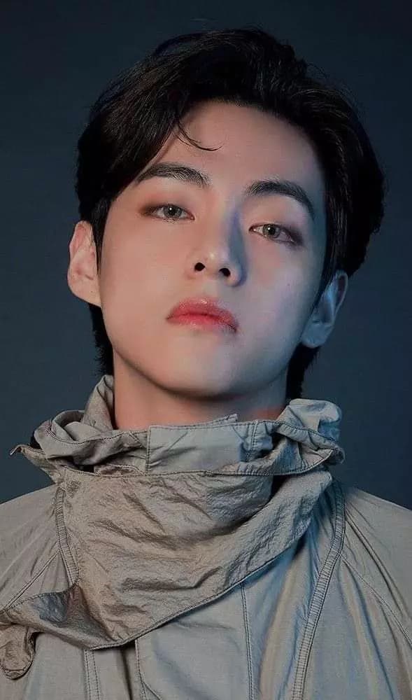 Kim Taehyung thumbnail