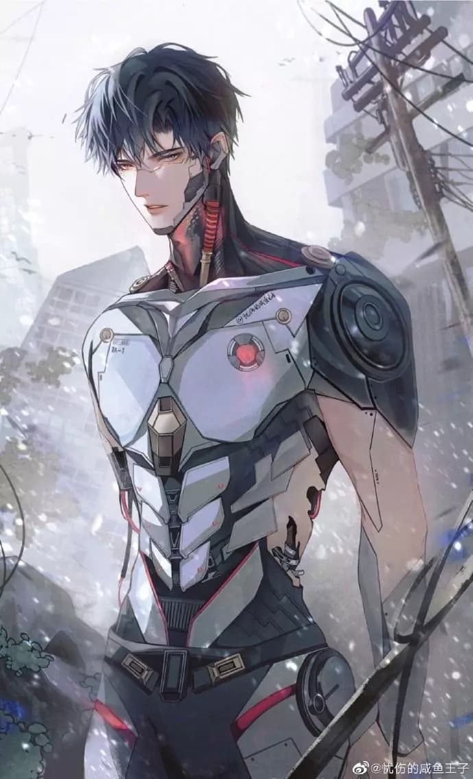 Oren-Android IA thumbnail