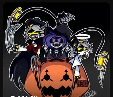 MD Halloween  thumbnail