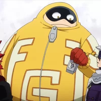 Fat Gum (Taishiro Toyomitsu) thumbnail