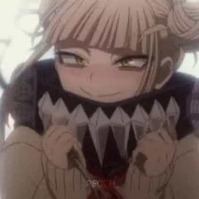 Himiko Toga thumbnail