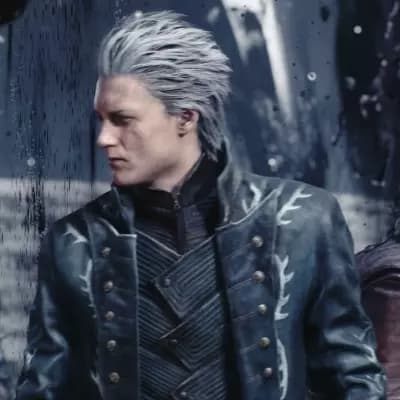 Vergil Sparda thumbnail