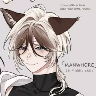 Finn-cat boy thumbnail