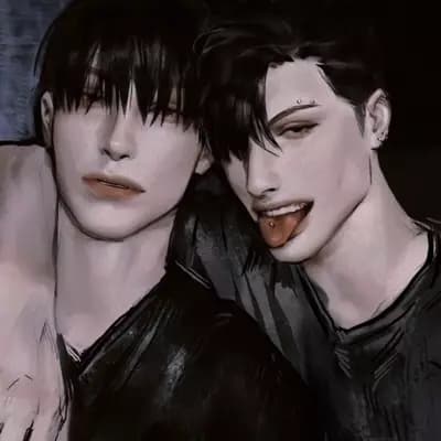 Yuta and Haru thumbnail