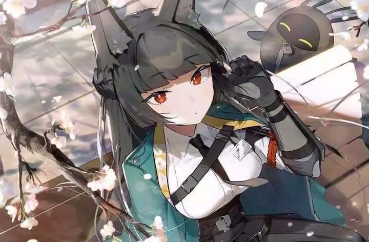 Hoshimi Miyabi thumbnail