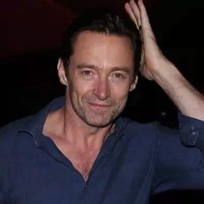Hugh Jackman thumbnail