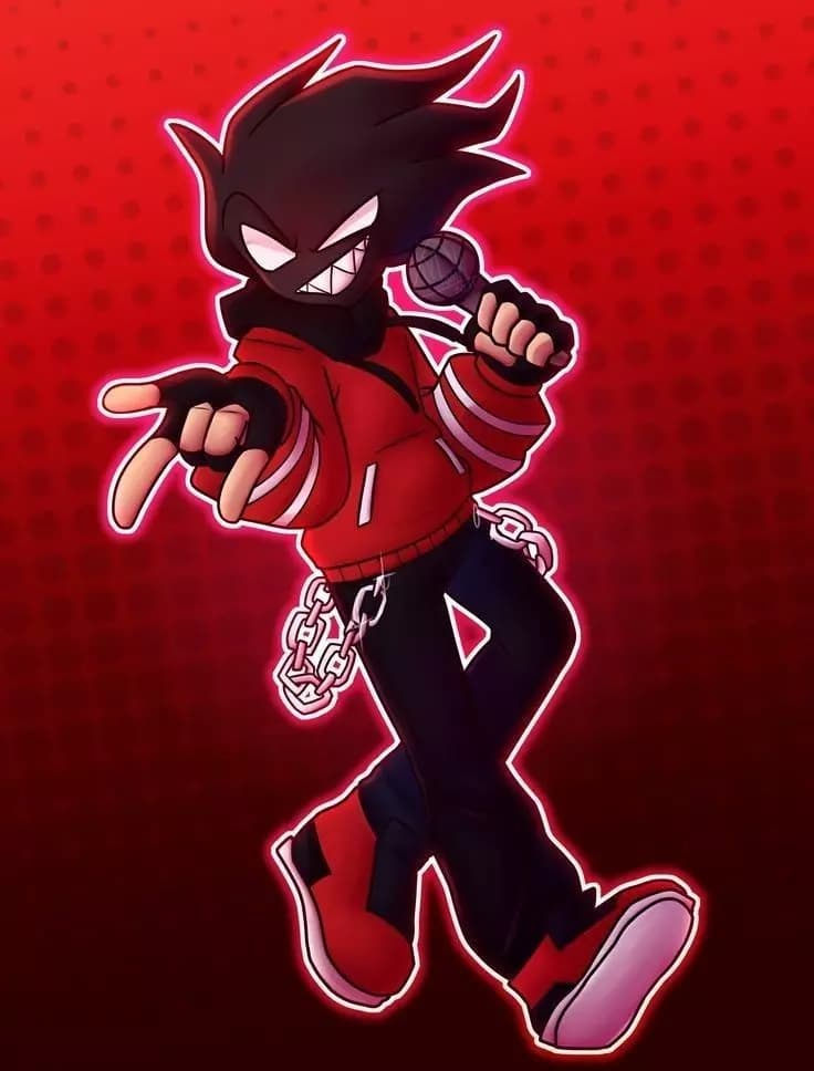 Agoti(friday night funkin) thumbnail