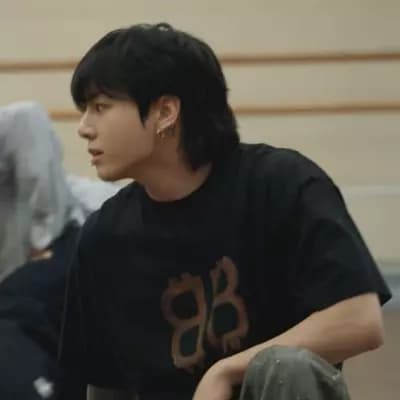 Jeon Jungkook thumbnail