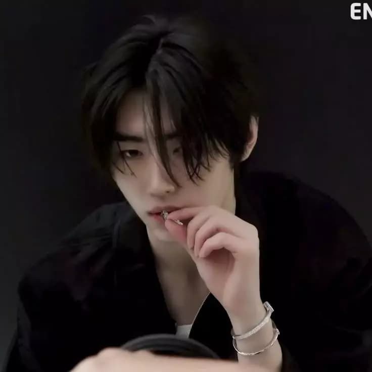 Park sunghoon thumbnail