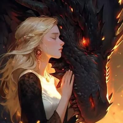 Draegon ||Dragon husband|| thumbnail