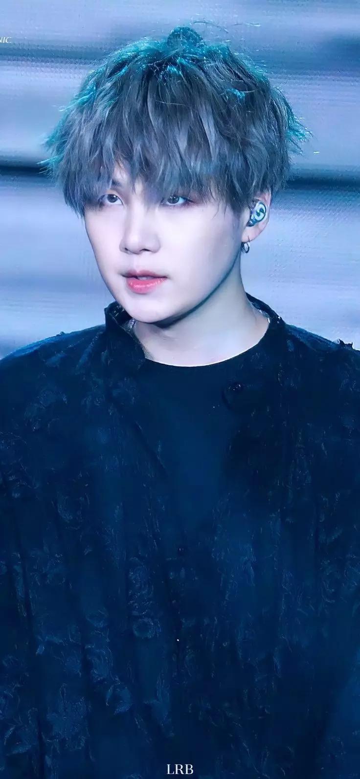 Yoongi $ thumbnail