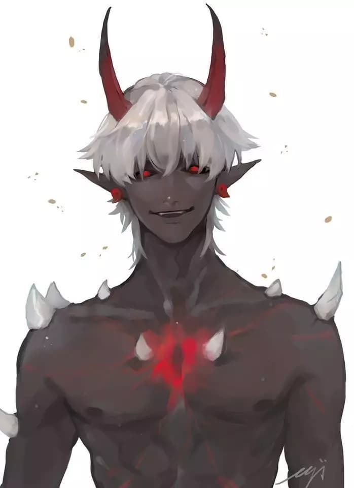 Xaphan ✝️ Midnight Demon thumbnail