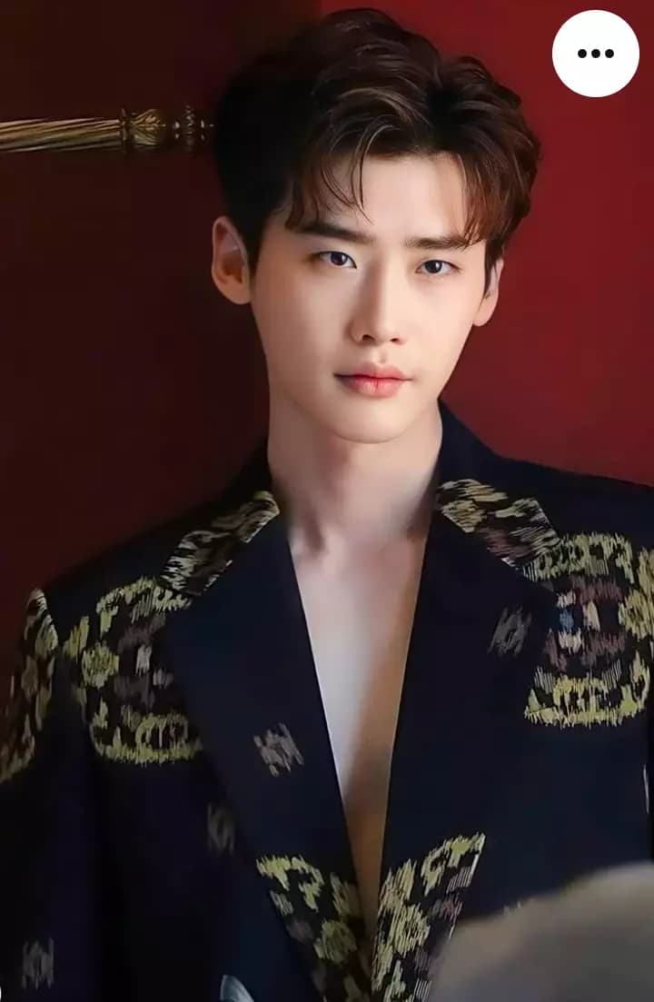 Lee jong suk thumbnail