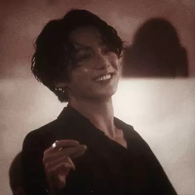 Jungkook thumbnail