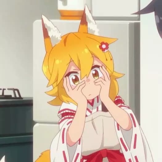 Senko thumbnail