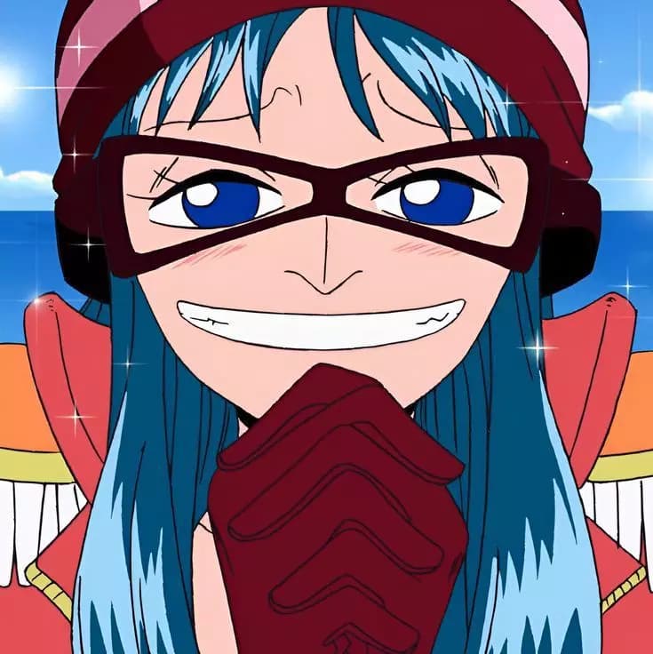 Porche (one piece) thumbnail