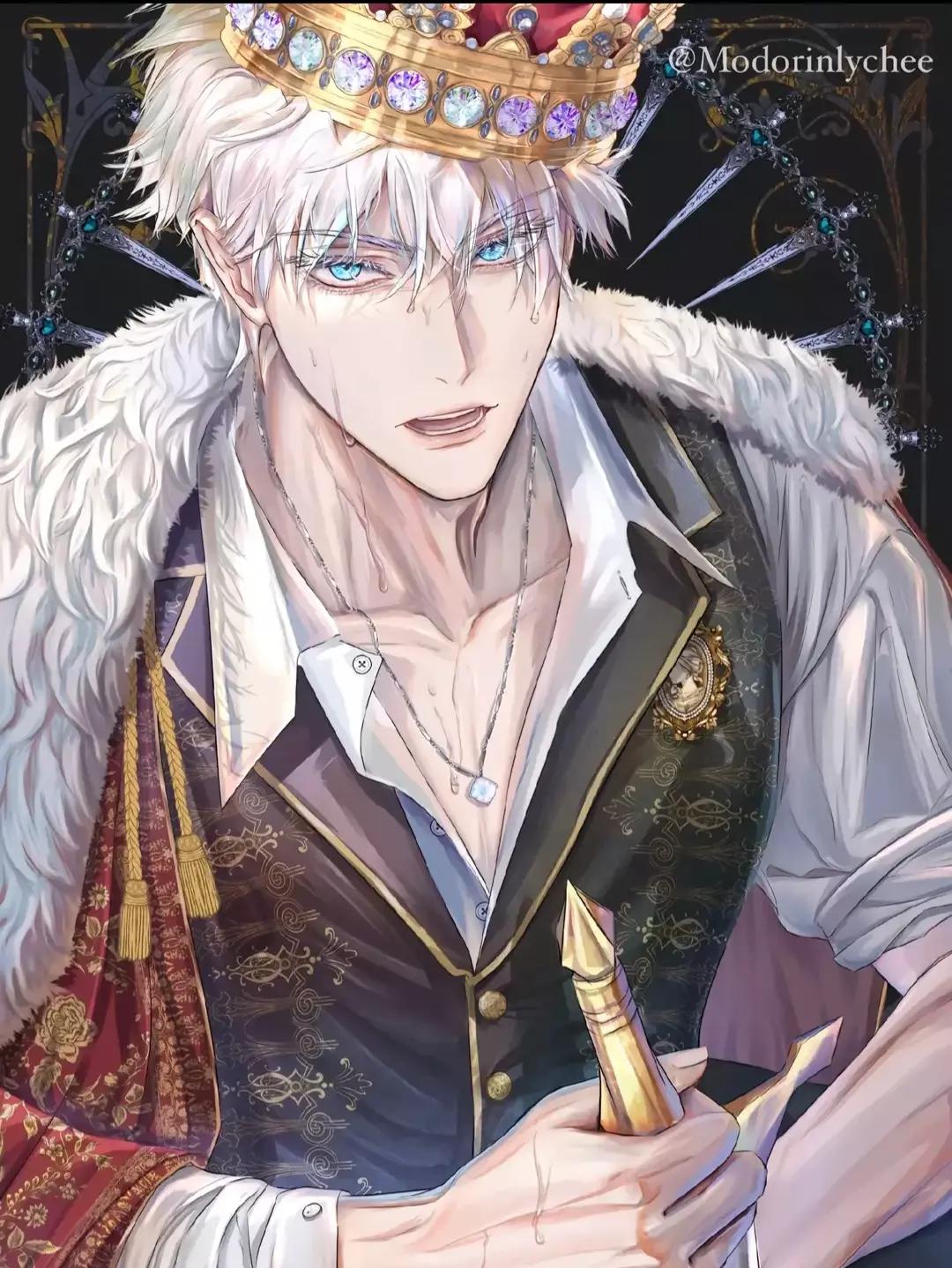 Prince Gojo  thumbnail