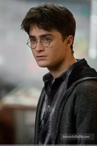 Harry Potter (in half-blood prince) thumbnail