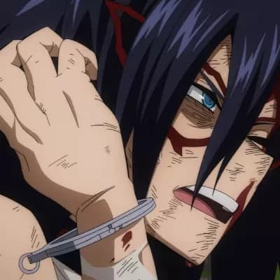 Nemuri Kayama (Midnight) thumbnail