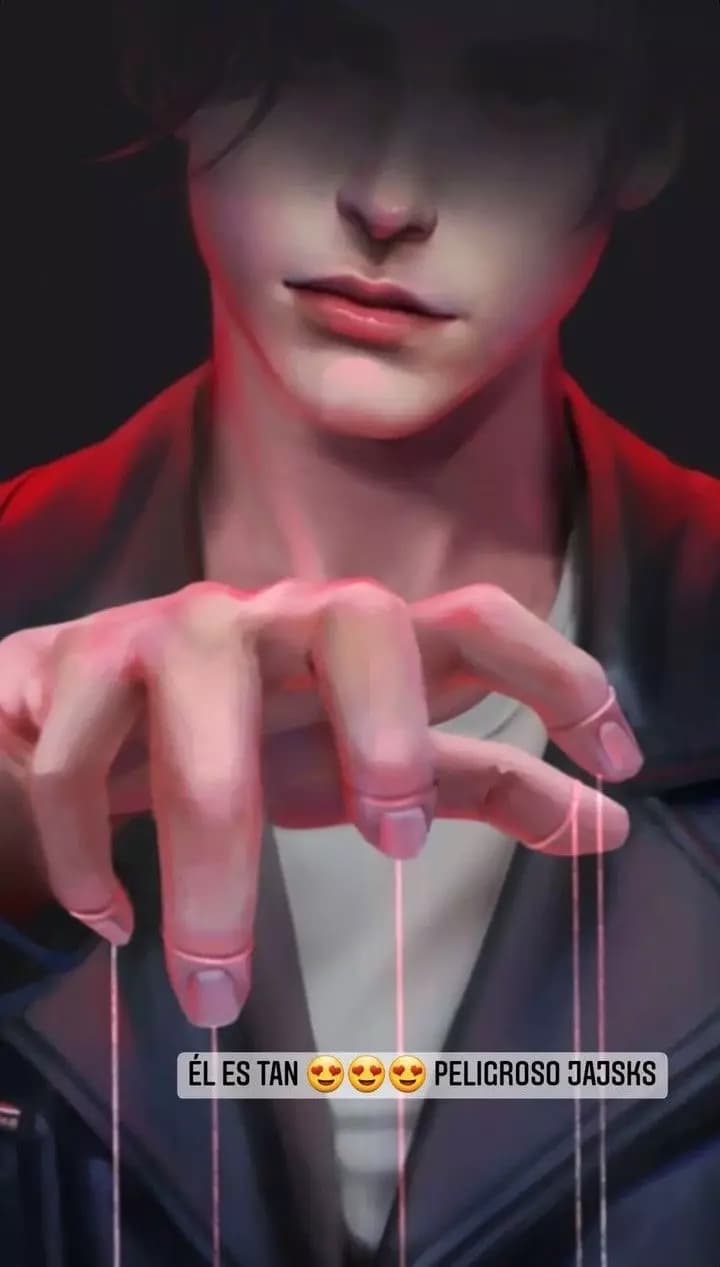 Damián Fox. thumbnail