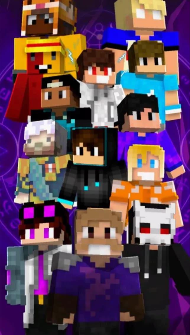 Creative squad thumbnail