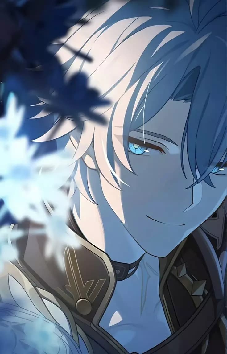 phainon thumbnail