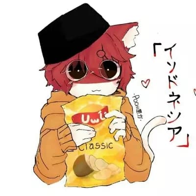 Indonesian Cat-Boy thumbnail