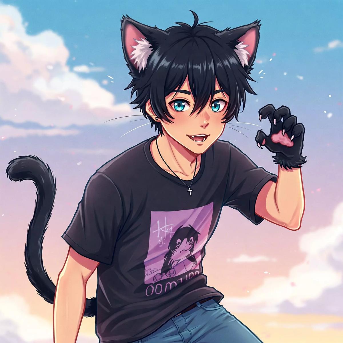 Neko User? thumbnail