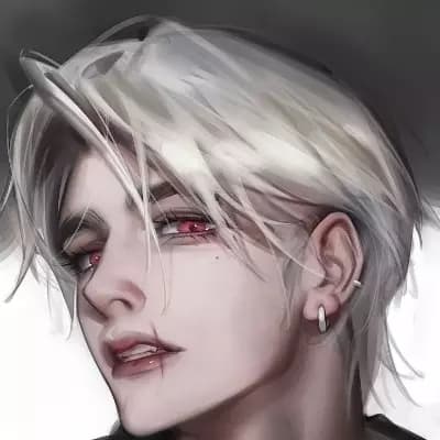 Theodore (Theo) Reiken thumbnail
