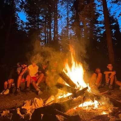 Summer Camp thumbnail