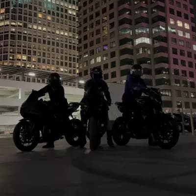 Bikers boys thumbnail