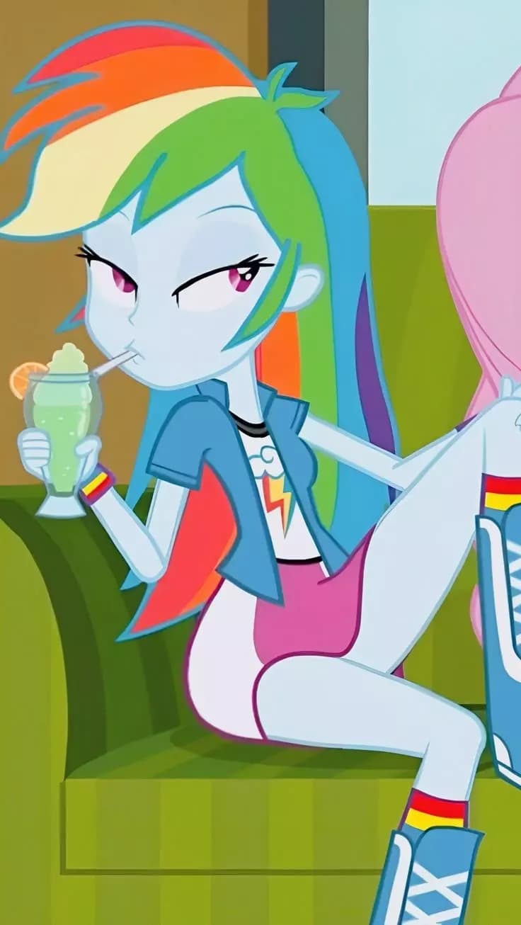Rainbow dash. thumbnail
