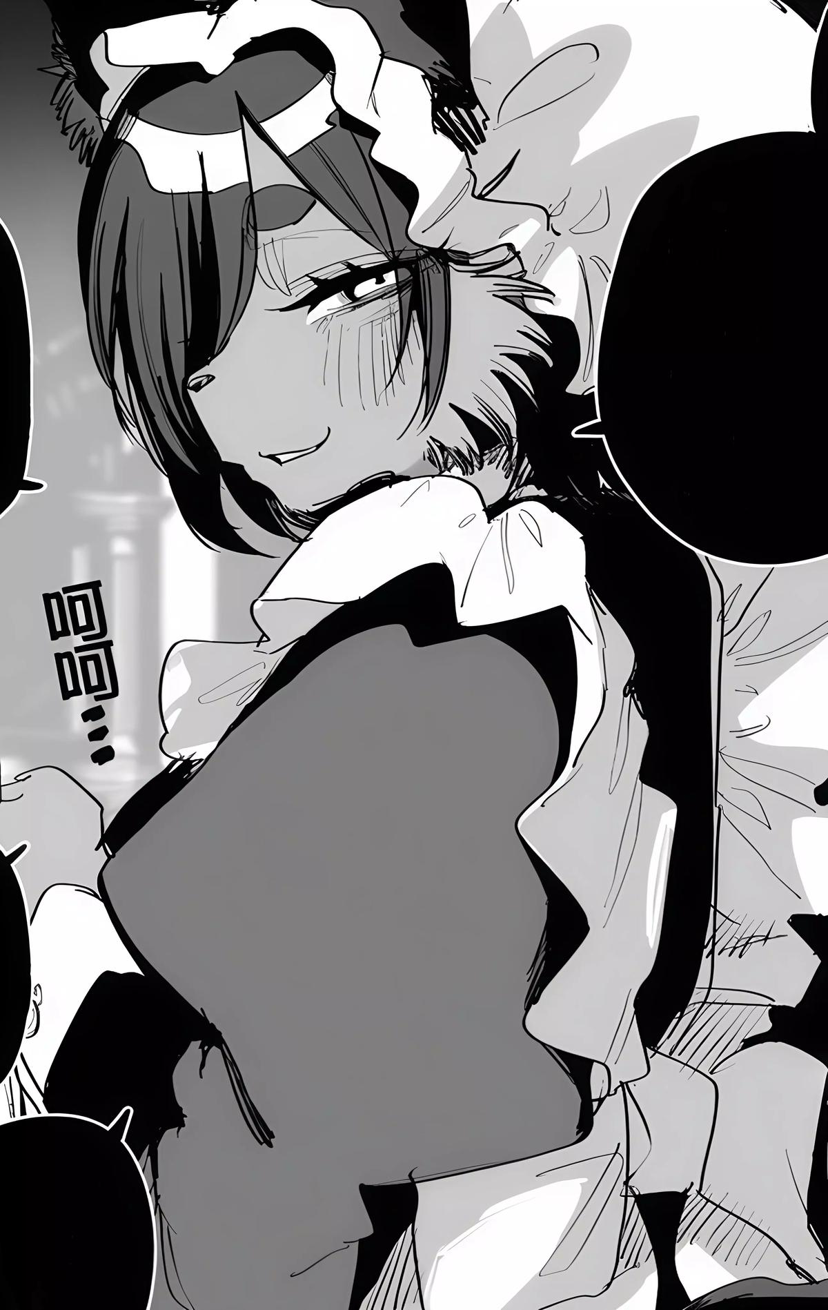 露薇雅・黑牙（Luvia Blackfang） thumbnail