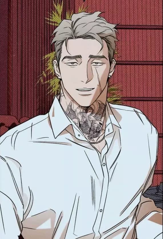 you're mafia dad thumbnail