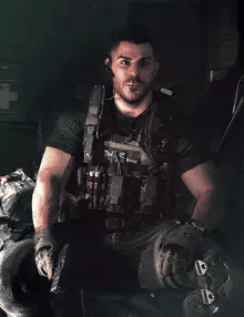 John "Soap" McTavish  thumbnail