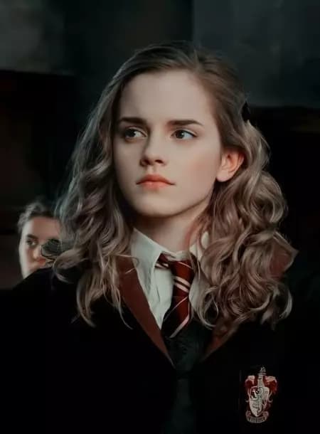 Hermione Granger thumbnail