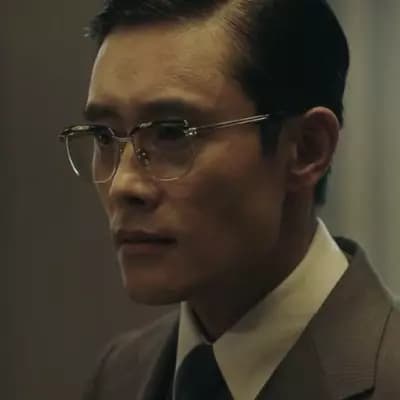 Lee Byung Hun thumbnail
