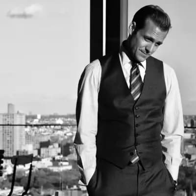 Harvey Specter thumbnail