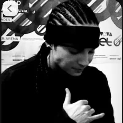 Tom Kaulitz thumbnail