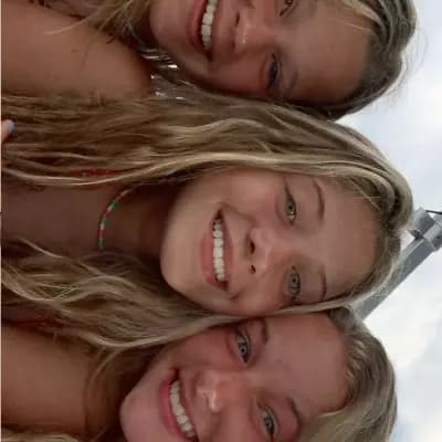 Astrid, Freja, and Solveig thumbnail